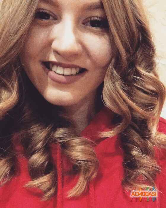 Іванна Володимирівна Ходак фото №1184961. Завантажено 12 Лютого 2018