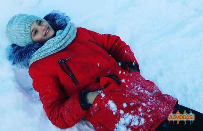 Катя Сеогіївна Петухова фото №1189836. Завантажено 18 Лютого 2018