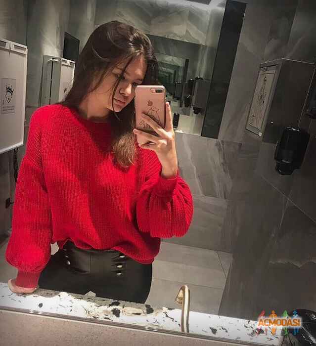 Yasya Yurievna Romanenko фото №1194430. Завантажено 24 Лютого 2018