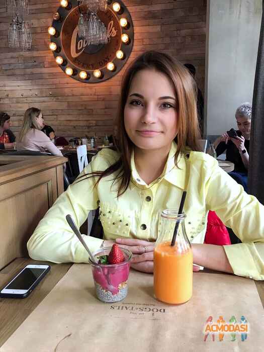 Irina Olegivna Malceva фото №1219749. Завантажено 13 Квітня 2018