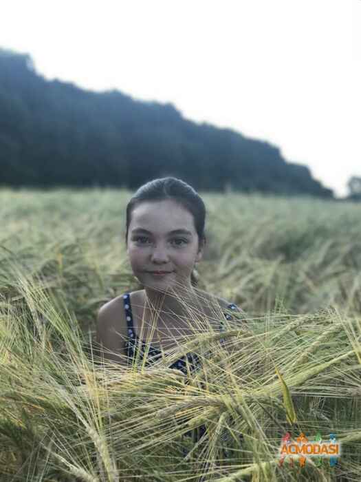 Александра Юрьевна Полевикова фото №1274661. Завантажено 13 Серпня 2018