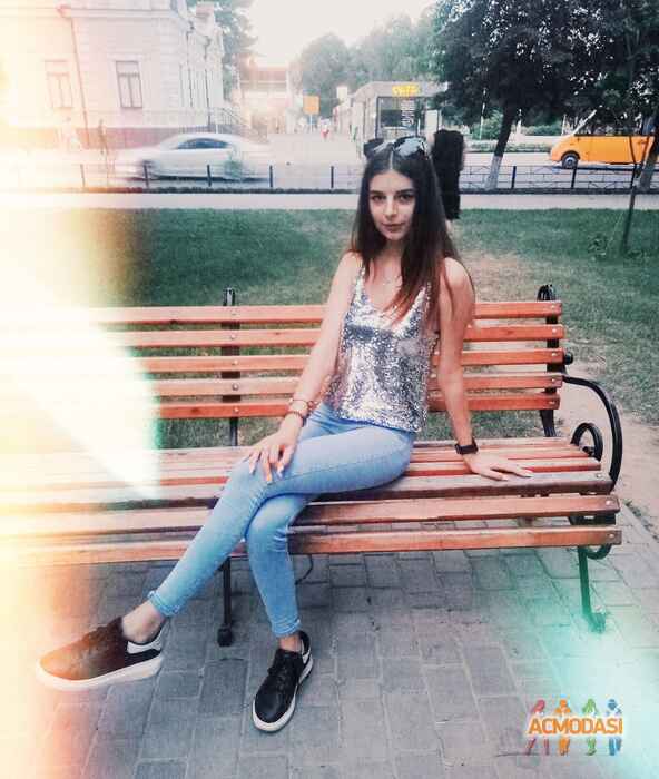 Кристина  Вербицкая фото №1452431. Завантажено 24 Вересня 2019