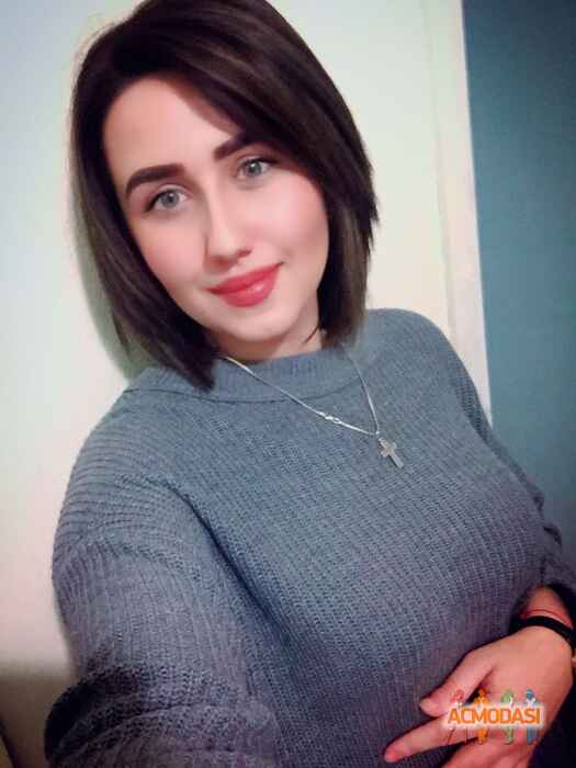 Яна Олегівна Акуліч фото №1338424. Завантажено 15 Грудня 2018
