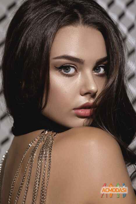 Катерина Сергіївна Ісмагілова фото №1396142. Завантажено 04 Травня 2019