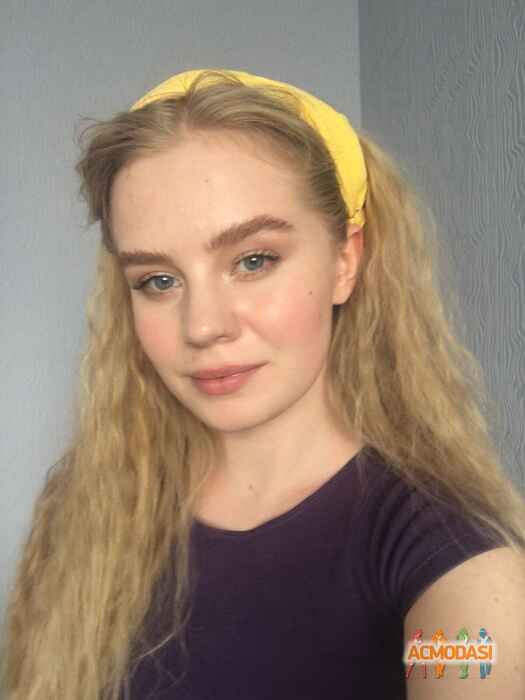 Анна Юріївна Ніжинська фото №1401041. Завантажено 17 Травня 2019