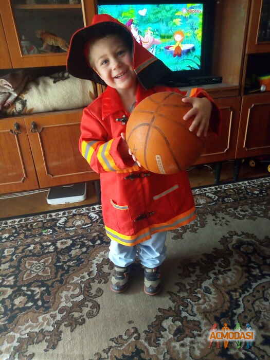 Тимур  Таралашвили фото №1487798. Завантажено 14 Грудня 2019