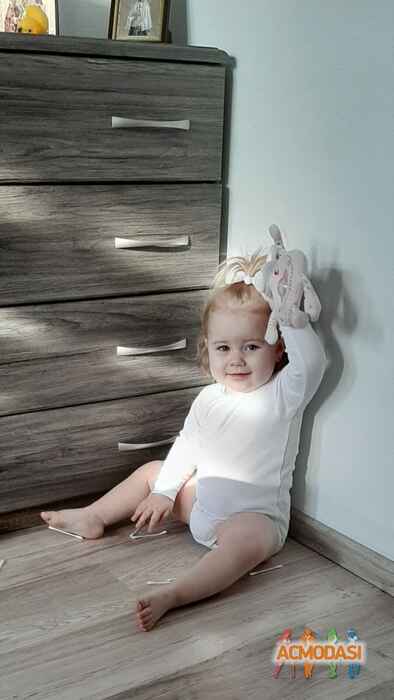 Ліза  Трофимчук фото №1537860. Завантажено 11 Червня 2020