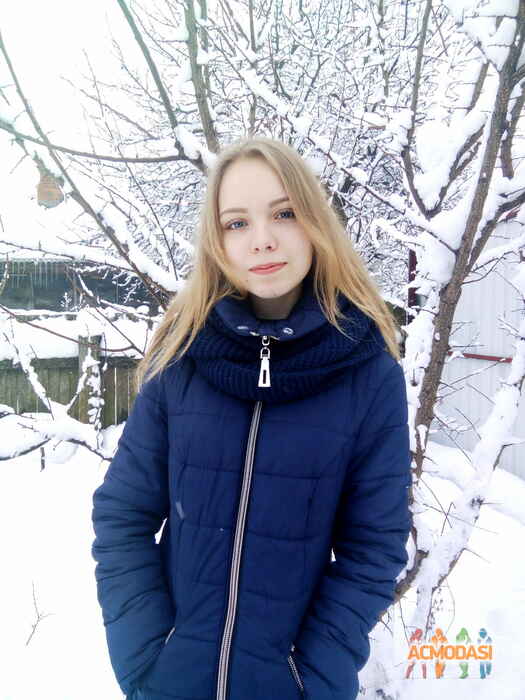 Анастасія Олексіївна Ракута фото №1483088. Завантажено 02 Грудня 2019