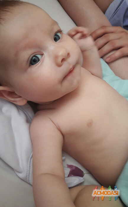 София Дмитриевна Дехконова фото №1529293. Завантажено 13 Травня 2020