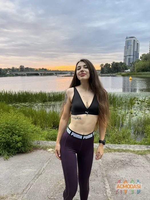 Katya  Колесник фото №1745472. Завантажено 27 Липня 2025