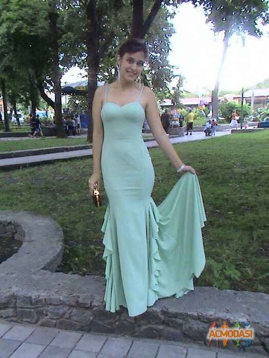 Роксана Валерьевна Ткаченко фото №514054. Завантажено 19 Жовтня 2013