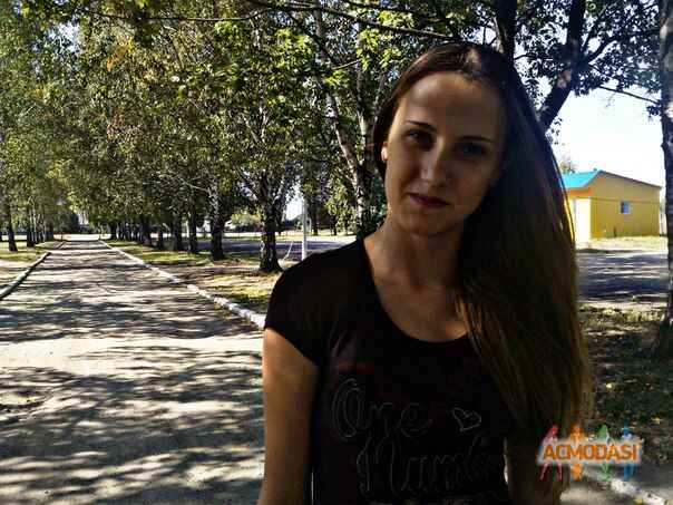 Олена Олександрівна Григор