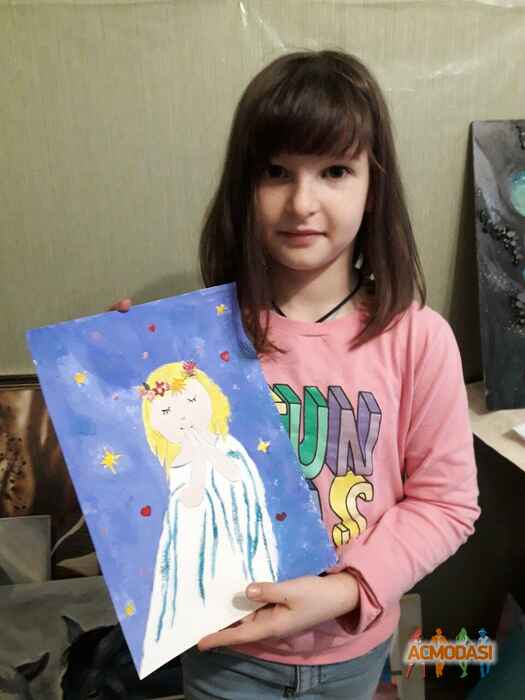 София Витальевна Зоря фото №1377188. Завантажено 13 Березня 2019