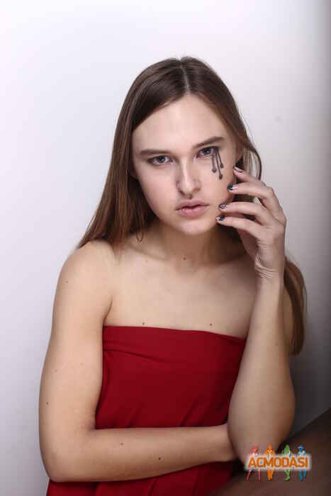 Viktoriya  Tserkunyk фото №984543. Завантажено 14 Листопада 2016