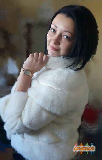 Ольга Владимировна Пащенко фото №892619. Завантажено 17 Березня 2016