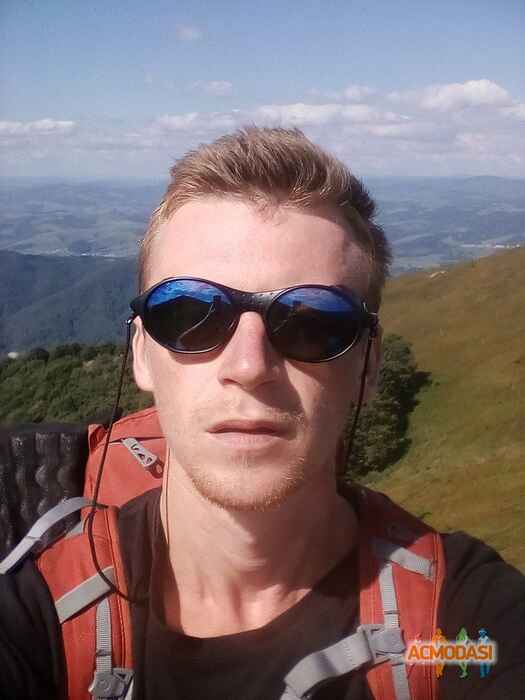 Олександр Вікторович Павлов фото №999628. Завантажено 21 Грудня 2016