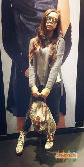 Анастасия Анатольевна Белова фото №898625. Завантажено 05 Квітня 2016