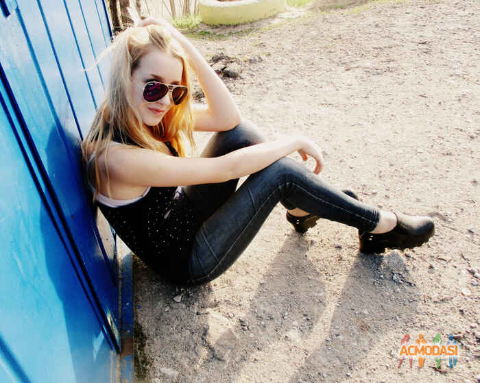 катя балацькая  фото №994012. Завантажено 05 Грудня 2016