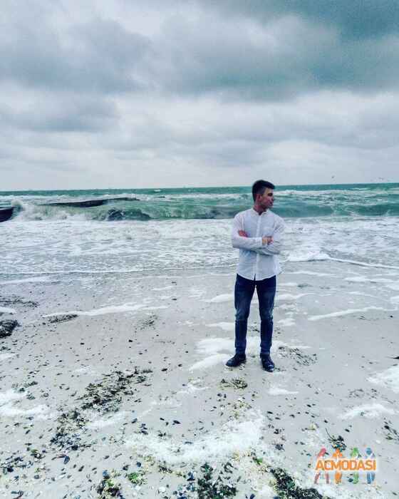 Ольга  Андреевна фото №1098873. Завантажено 02 Вересня 2017