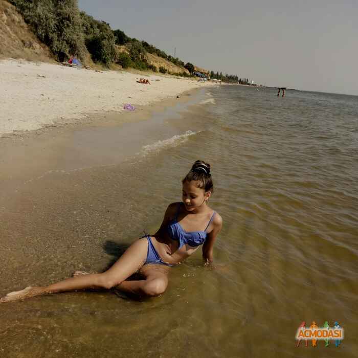 Виктория Сергеевна Нестеренко фото №1126758. Завантажено 30 Жовтня 2017