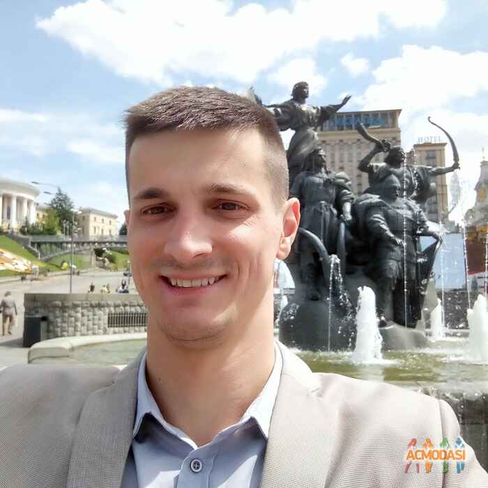 Владислав Володимирович Голуб фото №1280034. Завантажено 23 Серпня 2018