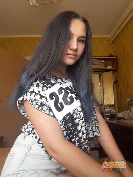 Александра Дмитриевна Краснова фото №1300806. Завантажено 02 Жовтня 2018