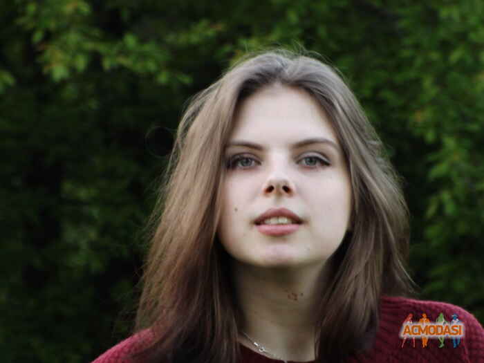 Диана Алексеевна Голобородько фото №1395529. Завантажено 03 Травня 2019