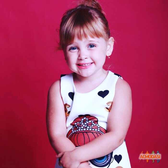 Марта Евгеньевна Тищенко фото №1452575. Завантажено 24 Вересня 2019