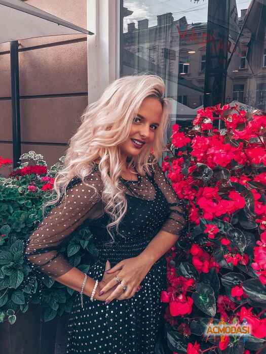 Ліліана Романівна Антонів фото №1456863. Завантажено 05 Жовтня 2019