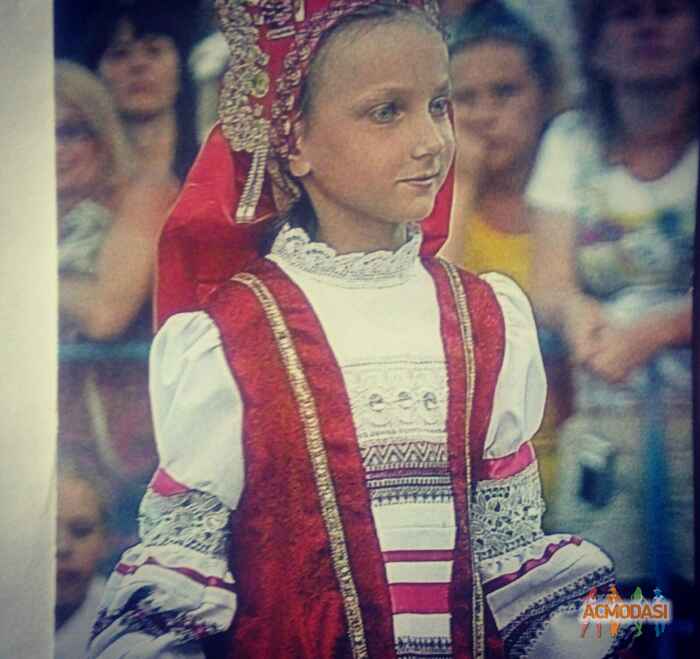 Катерина Олексіївна Димченко фото №1527344. Завантажено 06 Травня 2020