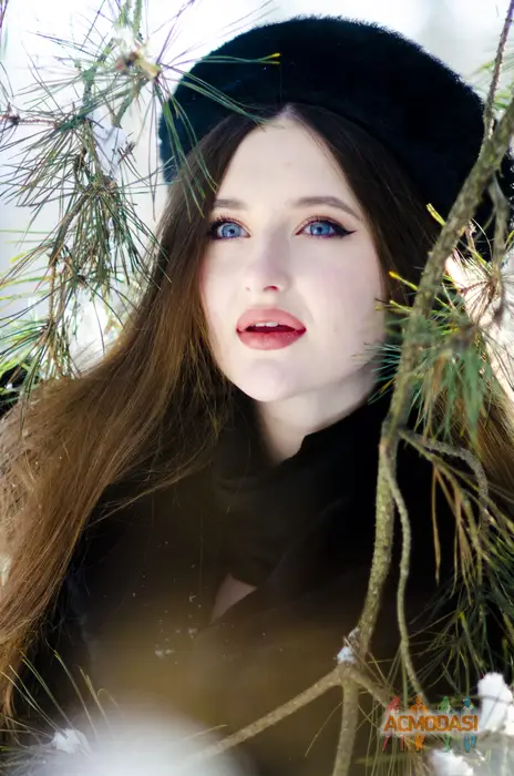 Надія Олександрівна Борисова фото №1752332. Завантажено 30 Січня 2026