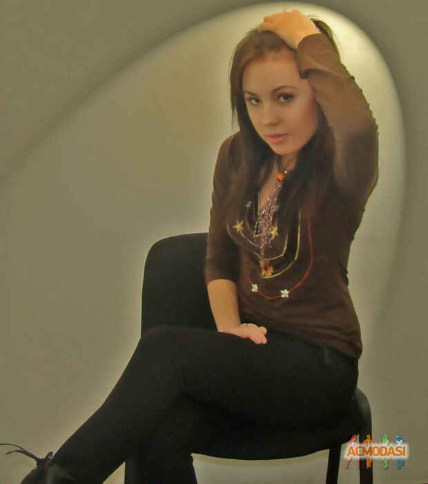 Изабелла  Десятова фото №13882. Завантажено 23 Грудня 2009