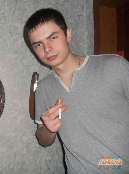 Дмитрий Валерьевич Зубарев фото №449388. Завантажено 16 Липня 2013
