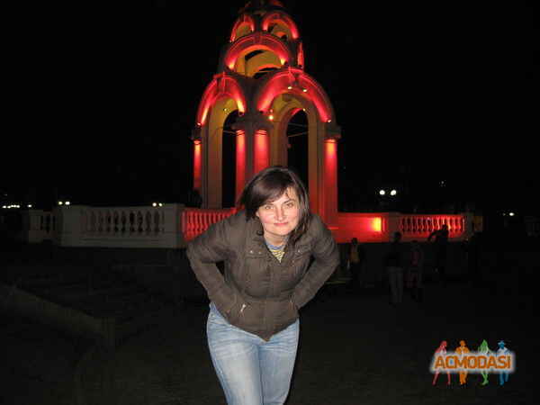 Людмила Николаевна Федорова фото №495775. Завантажено 21 Вересня 2013