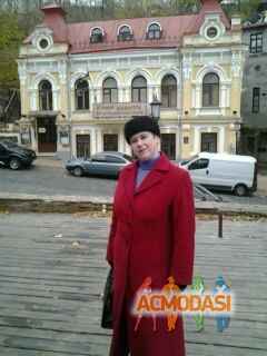 Олена Анатоліївна Стародубцева фото №982412. Завантажено 09 Листопада 2016