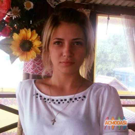 Vika  Volkova фото №1063372. Завантажено 07 Червня 2017