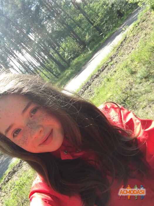 Полина Руслановна Скуратовец фото №993792. Завантажено 05 Грудня 2016