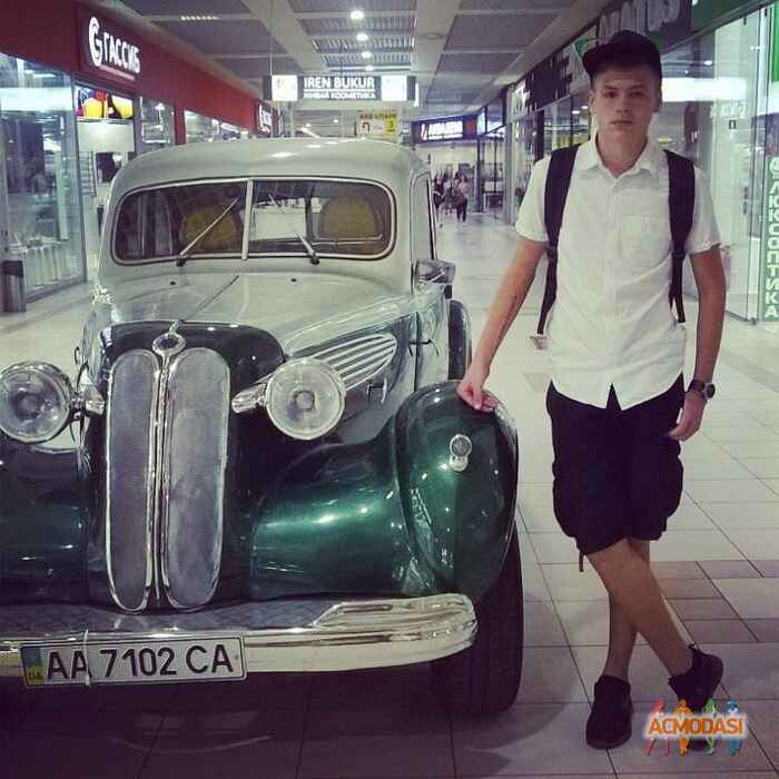 Матвей Юрьевич Яровка фото №1026232. Завантажено 27 Лютого 2017