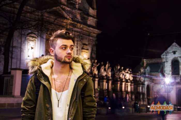 Никита  Чекунов фото №1065619. Завантажено 13 Червня 2017