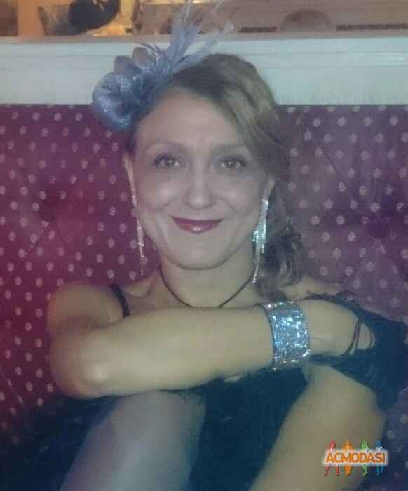 Ирина Алексеевна Искра фото №1068088. Завантажено 18 Червня 2017