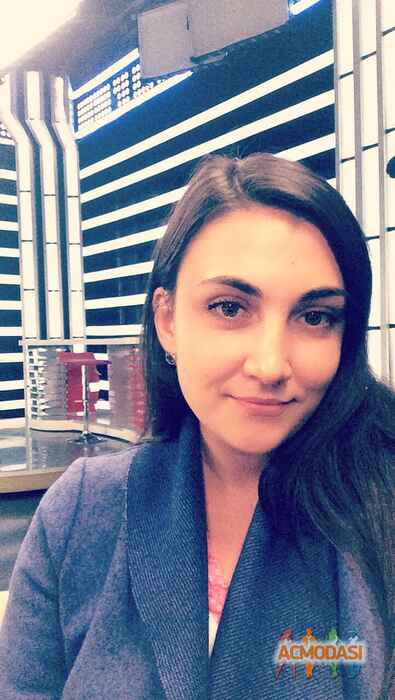 Анна Євгеніївна Михайлова фото №1105681. Завантажено 18 Вересня 2017