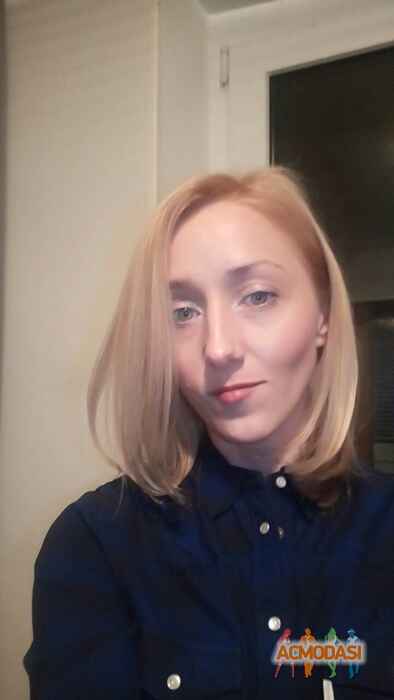 Anna   фото №1173182. Завантажено 26 Січня 2018