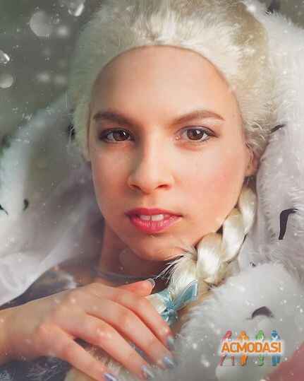 Алёна Алексеевна Некрасова фото №1181822. Завантажено 08 Лютого 2018