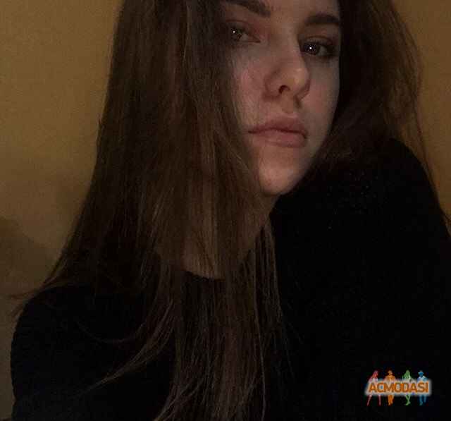 Анастасия Павловна Шкура фото №1201604. Завантажено 07 Березня 2018