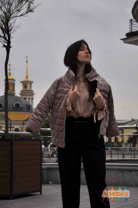 Карина Викторовна Костюшко фото №1480968. Завантажено 27 Листопада 2019