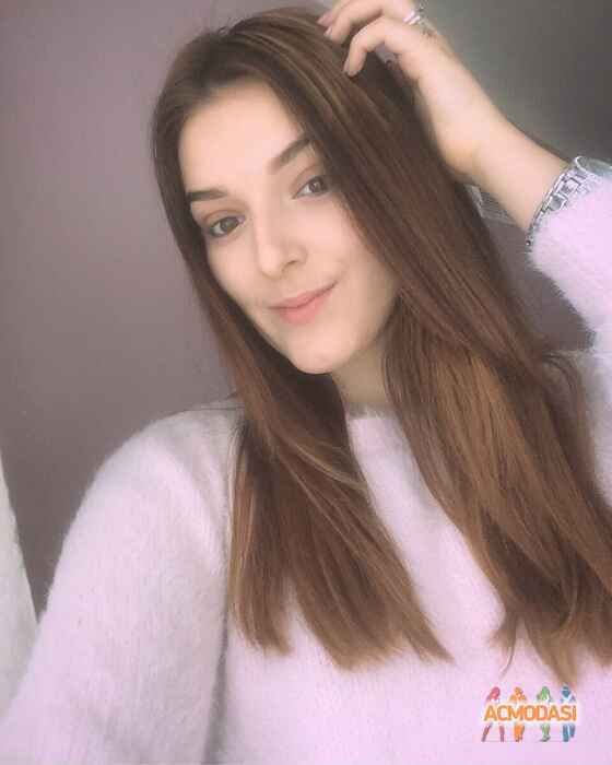 Александра Сергеевна Серкова фото №1350300. Завантажено 15 Січня 2019