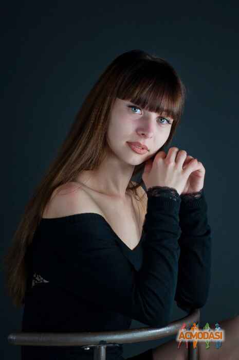 Анастасия Сергеевна Капутина фото №1321677. Завантажено 13 Листопада 2018