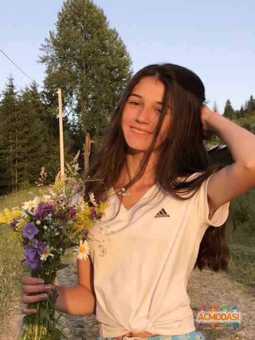 Софія Віталіївна Фесюк фото №1439487. Завантажено 23 Серпня 2019