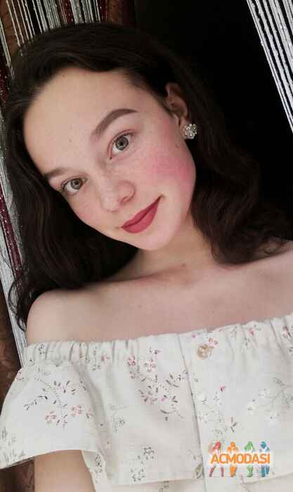 Катерина Олексіївна Кукоба фото №1455392. Завантажено 01 Жовтня 2019