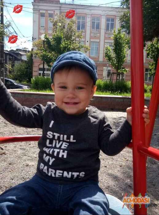 Тетяна Сергіївна Медведєва фото №1484208. Завантажено 05 Грудня 2019